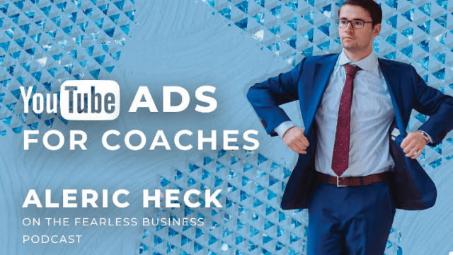Aleric Heck Ad Outreach YouTube Advertising Masterclass Download 640x360 1
