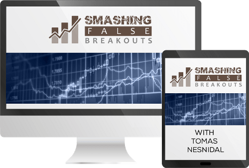 Better System Trader Smashing False Breakouts Free Download