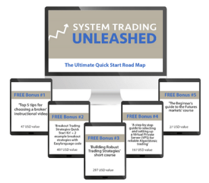 Better System Trader – System Trading Unleashed Free Download