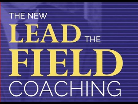 Bob Proctor The NEW Lead the Field Coaching Program Download