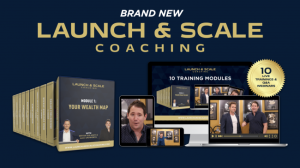 Bryan Dulaney Nick Unsworth The Launch Scale Coaching Download