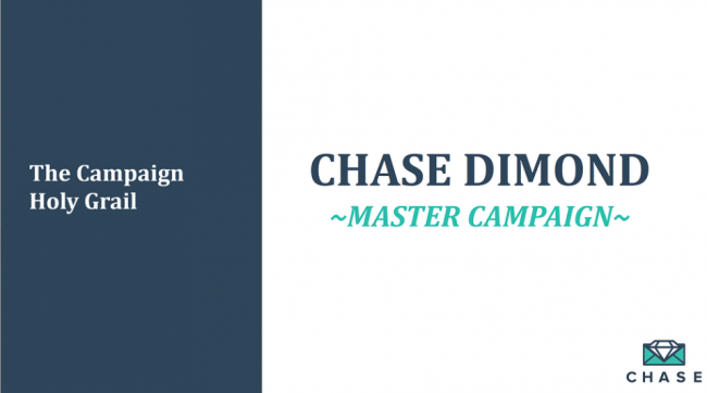 Chase Dimond Master Campaign Calendar Download