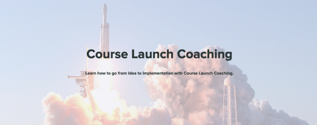 Cody Burch Course Launch Coaching Download