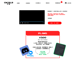 Controller FX – Market Controller Course Free Download