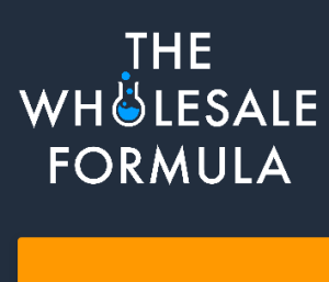 Dan Meadors – The Wholesale Formula 2021 Download