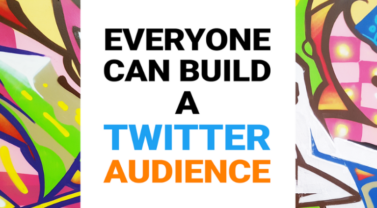 Daniel Vassallo Everyone Can Build a Twitter Audience Free Download 768x424 1