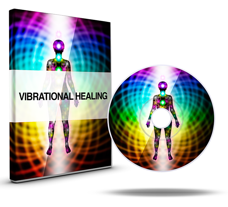 David Snyder Vibrational Healing Free Download