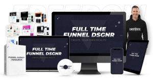 Gusten Sun – FullTime Funnel Designer Download