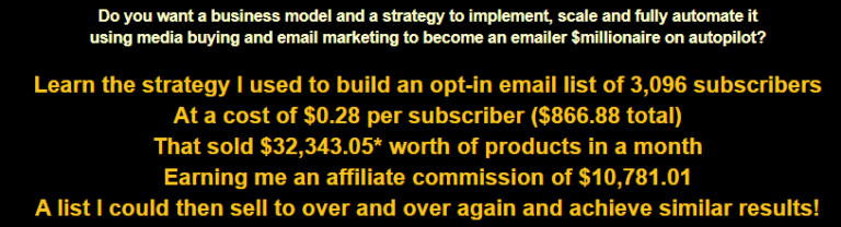 How to be an eMailer Millionaire on Autopilot in 5 Steps Blueprint Download 768x208 1