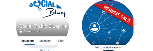 Jon Penberthy Social Traffic Blueprint 3.0 Download