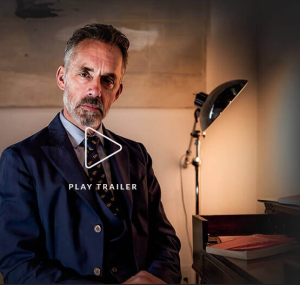 Jordan Peterson Personality Download