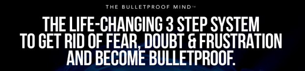 Josh Whiting Bulletproof Mind Download