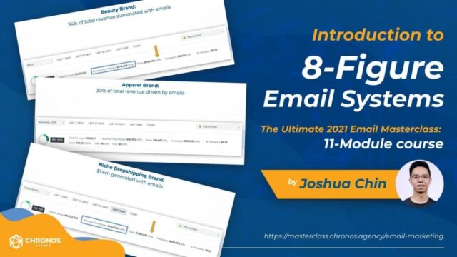 Joshua Chin Ultimate Email 2021 Masterclass Download 640x360 1