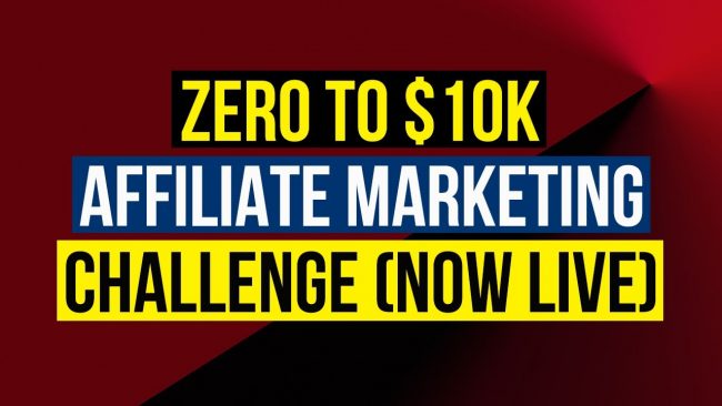 Joshua Elder Zero To 10k Challenge Download