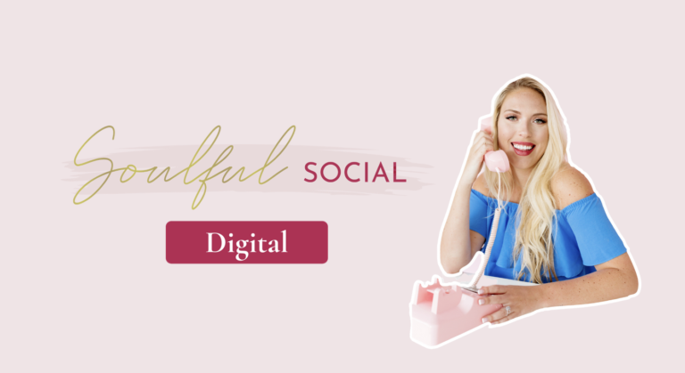 Madison Tinder Soulful Social Digital Download