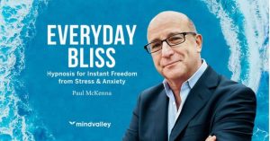 MindValley Paul McKenna Everyday Bliss Free Download 768x402 1