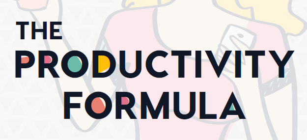 Molly Marie The Productivity Formula Free Download