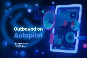 Nick Abraham – Outbound on Autopilot Free Download