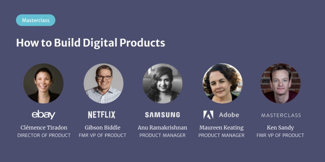 Product Masterclass How to Build Digital Products Download