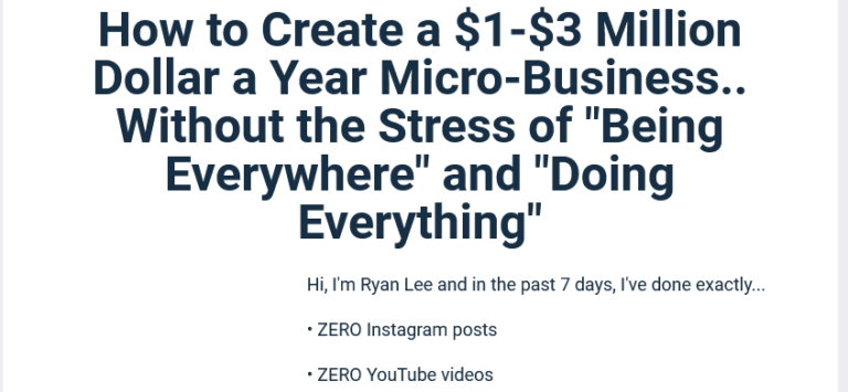 Ryan Lee – Micro Business Workshop Download 768x355 1