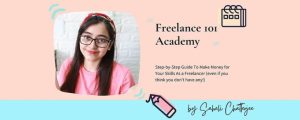 Saheli Chatterjee – Freelance 101 Academy Free Download 1 768x307 1