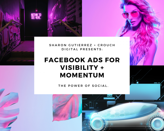 Sharon Gutierrez Facebook Ads Visibility Momentum Download