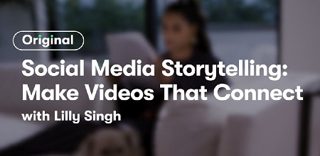 Social Media Success Video Storytelling on YouTube Beyond Free Download
