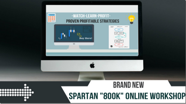 SpartanTraderFX – 800k Forex Workshop Download 640x360 1