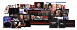 Steve Larsen – OfferLab Download