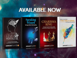 The ArmaniTalks Bundle – Social Skills Download