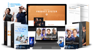 Tony Robbins Dean Graziosi – Project Next Download