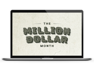 Traffic Funnels Million Dollar Month Download