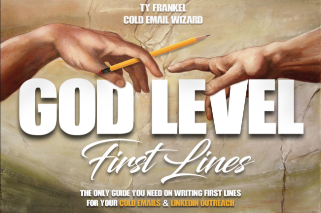 Ty Frankel – God Level First Lines Download 640x426 1