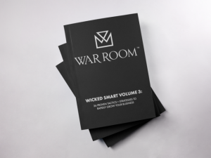 WarRoom Wicked Smart Book Set Free Download